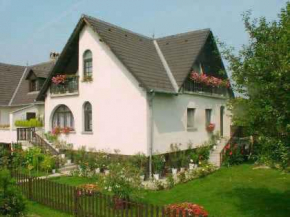 Apartment Orvenyes 1 Örvényes